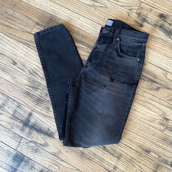 ❊ B O Y I S H :: Billie High Rise Jean - Picture 7 of 12